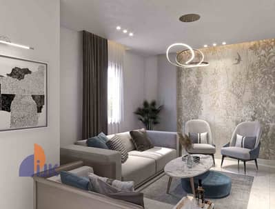 3 Bedroom Flat for Sale in New Capital City, Cairo - WhatsApp Image 2026-01-26 at 6.19. 32 PM (1). jpeg