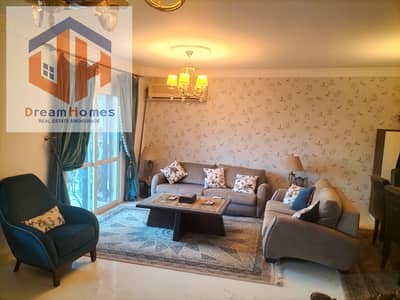 شقة 3 غرف نوم للايجار في مدينتي، القاهرة - IMG-20251202-WA0159. jpg