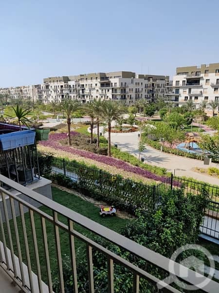 Apartment 130m with kitchen and ac’s for rent in sodic eastown Apartment 130m with kitchen and ac’s for rent in sodic eastown