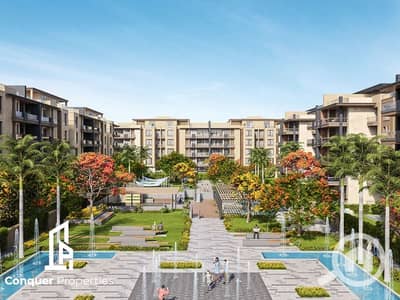 Office for Sale in New Cairo, Cairo - WhatsApp Image 2026-01-26 at 5.05. 45 PM. jpeg