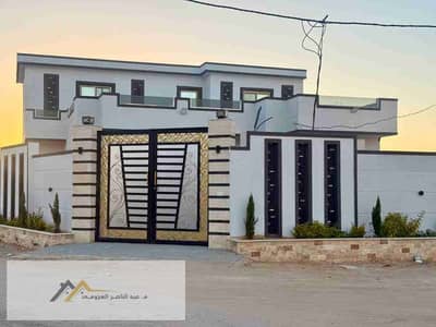 فیلا 4 غرف نوم للبيع في كينج مريوط، الإسكندرية - 1000000876. jpg