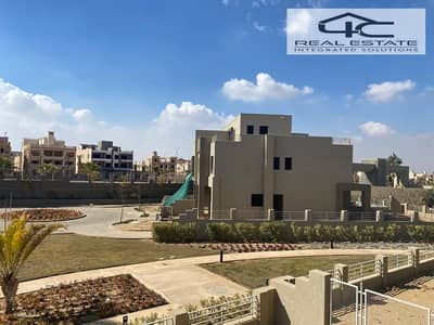 تاون هاوس 4 غرف نوم للبيع في القاهرة الجديدة، القاهرة - WhatsApp Image 2026-01-25 at 4.53. 08 PM. jpeg