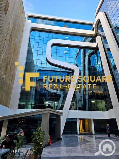 Office for Rent in New Cairo, Cairo - WhatsApp Image 2026-01-20 at 9.18. 48 PM_result. jpg