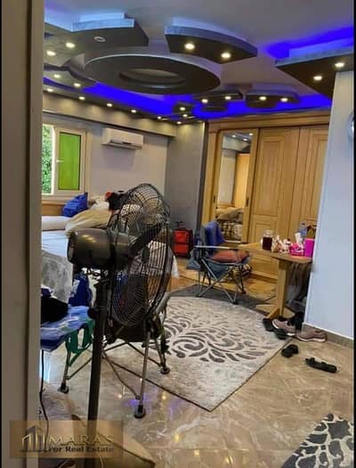 شقة 3 غرف نوم للبيع في المعادي، القاهرة - WhatsApp Image 2026-01-27 at 7.29. 31 PM. jpeg