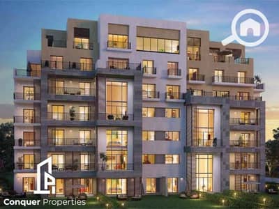 3 Bedroom Apartment for Sale in New Cairo, Cairo - Untitled design - 2023-12-04T163426.795. png