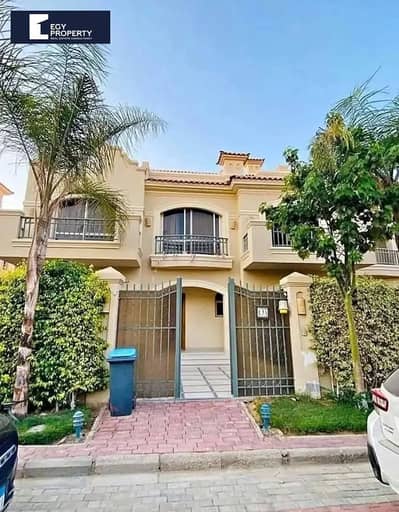 فیلا 4 غرف نوم للبيع في العاصمة الإدارية الجديدة، القاهرة - 615821856_902847678732611_1625610439989006312_n. jpg