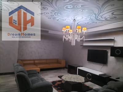 شقة 3 غرف نوم للايجار في القاهرة الجديدة، القاهرة - WhatsApp Image 2025-12-28 at 16.06. 03 (1). jpeg