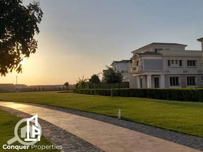 3 Bedroom Twin House for Sale in New Cairo, Cairo - Untitled design - 2023-11-30T155746.658. png