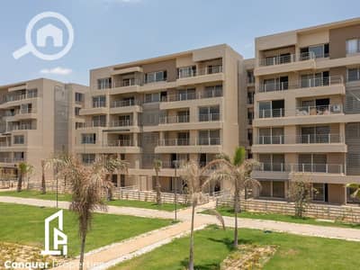 فلیٹ 4 غرف نوم للبيع في القاهرة الجديدة، القاهرة - Untitled design - 2023-11-02T152717.948. png