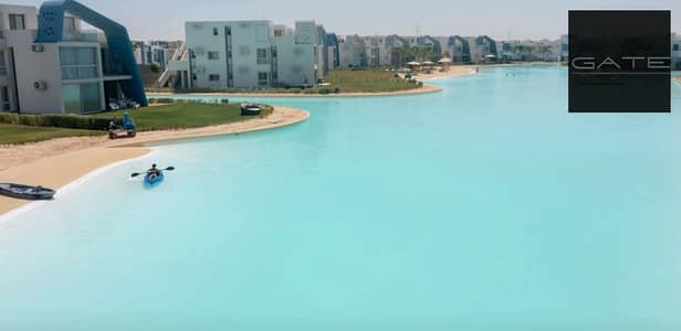 3 Bedroom Chalet for Sale in North Coast, Matruh - 2. PNG