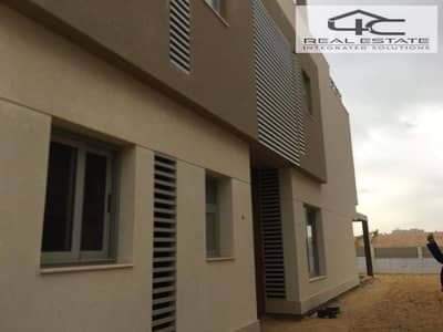 4 Bedroom Twin House for Sale in New Cairo, Cairo - WhatsApp Image 2025-01-03 at 8.50. 08 PM. jpeg