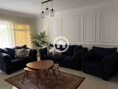 2 Bedroom Apartment for Rent in Madinaty, Cairo - 1000627003. jpg