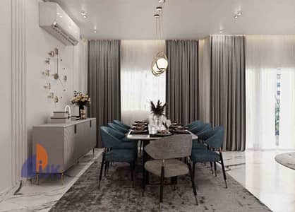 شقة 3 غرف نوم للبيع في العاصمة الإدارية الجديدة، القاهرة - WhatsApp Image 2026-01-27 at 5.32. 38 PM (1). jpeg