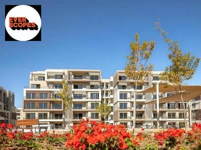 3 Bedroom Apartment for Sale in New Cairo, Cairo - m. jpeg