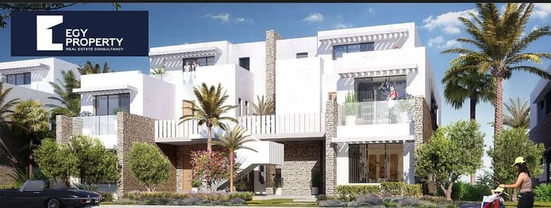 شاليه 4 غرف نوم للبيع في الساحل الشمالي، مطروح - WhatsApp Image 2025-05-14 at 3.21. 48 PM (3). jpeg