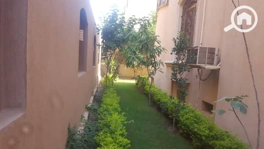 فیلا 11 غرف نوم للبيع في القاهرة الجديدة، القاهرة - WhatsApp Image 2026-01-27 at 8.07. 55 PM. jpeg