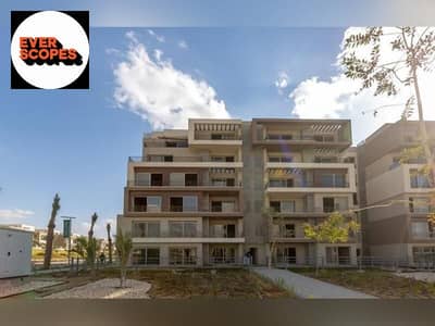 3 Bedroom Flat for Sale in New Cairo, Cairo - ll. jpeg