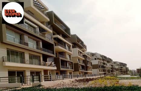 2 Bedroom Flat for Sale in New Cairo, Cairo - mm. jpeg