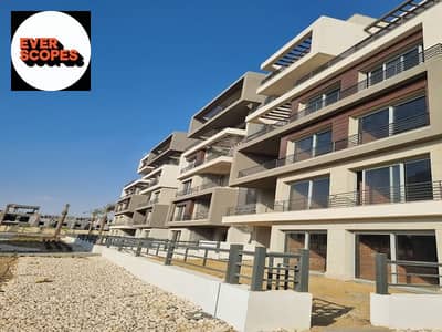 2 Bedroom Apartment for Sale in New Cairo, Cairo - 88. jpeg
