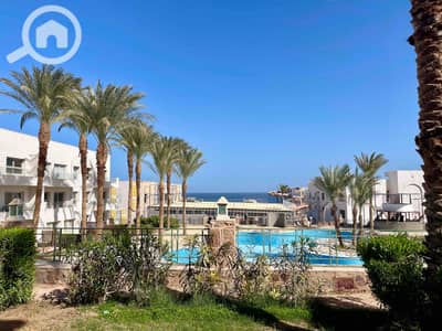 فلیٹ 1 غرفة نوم للبيع في سهل حشيش، البحر الأحمر - IMG_1983. jpg