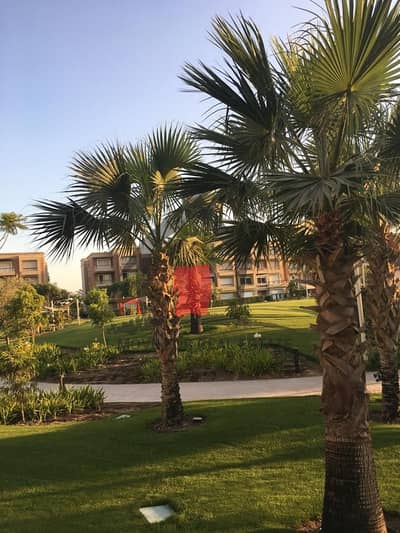 4 Bedroom Flat for Sale in 6th of October, Giza - WhatsApp Image 2026-01-27 at 1.05. 40 PM. jpeg