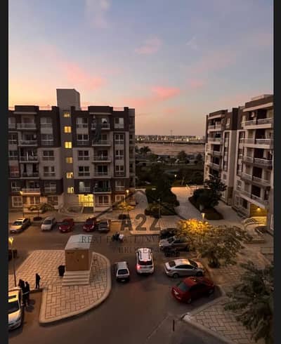 شقة 2 غرفة نوم للايجار في مدينتي، القاهرة - 1. png