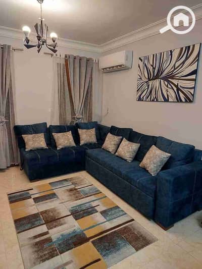 شقة 3 غرف نوم للايجار في القاهرة الجديدة، القاهرة - IMG-20260113-WA0376. jpg