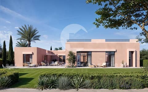 4 Bedroom Villa for Sale in Gouna, Red Sea - 940efbac-a062-48cb-9bef-ac5958debf1b. jpeg