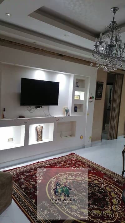 2 Bedroom Apartment for Rent in Sheikh Zayed, Giza - WhatsApp Image 2026-01-22 at 3.12. 27 PM (1). jpeg