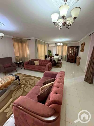 شقة 3 غرف نوم للايجار في القاهرة الجديدة، القاهرة - 1000398581. jpg