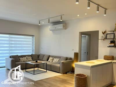 فلیٹ 2 غرفة نوم للبيع في القاهرة الجديدة، القاهرة - 4. png