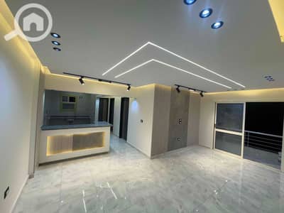 فلیٹ 2 غرفة نوم للبيع في حدائق اكتوبر، الجيزة - IMG_6337. jpg