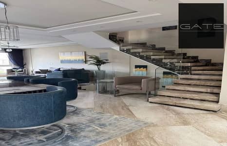 تاون هاوس 4 غرف نوم للبيع في 6 أكتوبر، الجيزة - WhatsApp Image 2024-12-24 at 10.40. 06 PM. jpeg