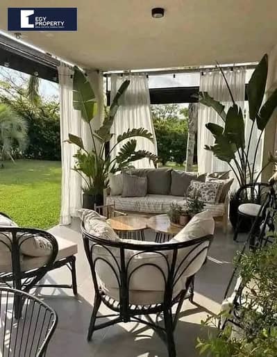 3 Bedroom Villa for Sale in New Cairo, Cairo - 7. jpg