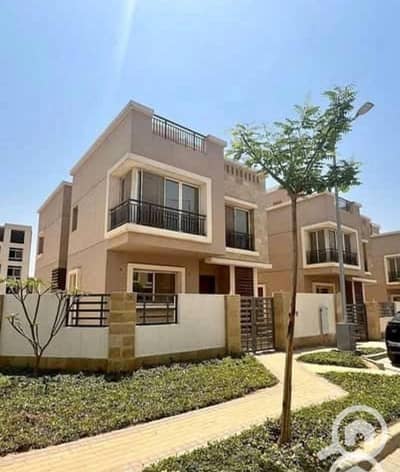 فیلا 4 غرف نوم للبيع في القاهرة الجديدة، القاهرة - FB_IMG_1769191927502. jpg