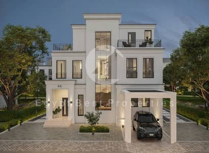 4 Bedroom Villa for Sale in Sheikh Zayed, Giza - Screenshot_26-8-2024_162932_. jpeg