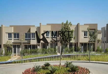 4 Bedroom Villa for Sale in 6th of October, Giza - 3. jpg