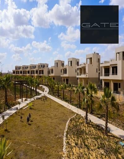 فیلا 5 غرف نوم للبيع في 6 أكتوبر، الجيزة - IMG-20260127-WA0110. jpg