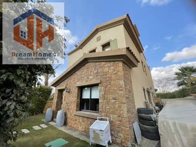 فیلا 4 غرف نوم للبيع في القاهرة الجديدة، القاهرة - 619203183_1255851219736725_1552443478801319371_n. jpg