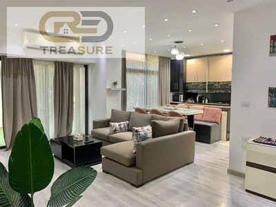 فلیٹ 2 غرفة نوم للايجار في القاهرة الجديدة، القاهرة - WhatsApp Image 2026-01-27 at 11.52. 33 AM (2). jpg