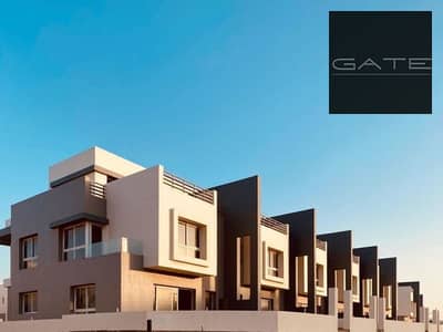 تاون هاوس 4 غرف نوم للبيع في القاهرة الجديدة، القاهرة - WhatsApp Image 2025-10-18 at 15.58. 02_a2ce3245. jpg