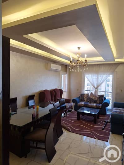 3 Bedroom Apartment for Rent in New Cairo, Cairo - 618992729_1539475858180985_4706177260090650325_n. jpg