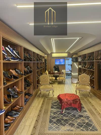 Retail for Rent in Heliopolis, Cairo - 1000342770. jpg