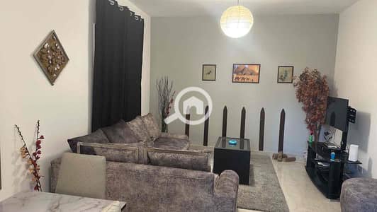 شقة 2 غرفة نوم للايجار في القاهرة الجديدة، القاهرة - e665998d-881d-41e3-89f2-ca87514205f3. jpg