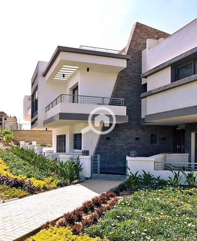 فیلا 4 غرف نوم للبيع في القاهرة الجديدة، القاهرة - IMG-20260127-WA0015. jpg