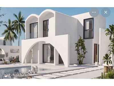 فیلا 3 غرف نوم للبيع في الساحل الشمالي، مطروح - WhatsApp Image 2026-01-26 at 12.34. 34 PM (2). jpg