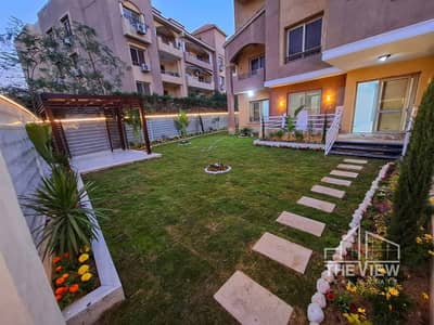 3 Bedroom Apartment for Sale in Sheikh Zayed, Giza - 371 6. jpeg