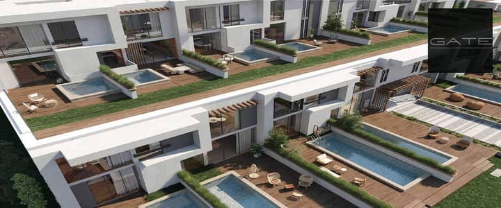 2 Bedroom Chalet for Sale in North Coast, Matruh - IMG-20260127-WA0127. jpg 2 Bedroom Chalet for Sale in North Coast, Matruh - IMG-20260127-WA0127. jpg