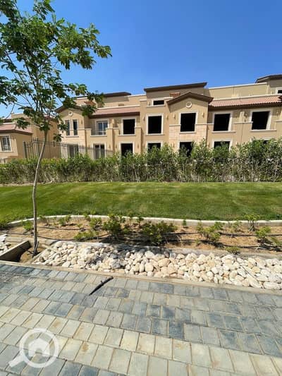 تاون هاوس 4 غرف نوم للبيع في العاصمة الإدارية الجديدة، القاهرة - WhatsApp Image 2026-01-27 at 20.10. 46 (3). jpeg