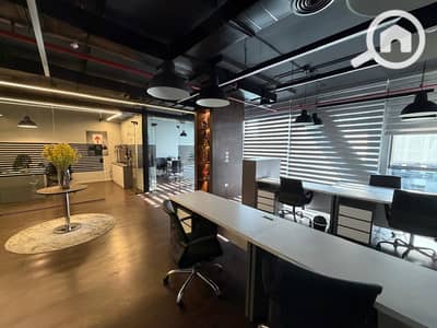 مکتب  للايجار في القاهرة الجديدة، القاهرة - WhatsApp Image 2026-01-27 at 9.40. 06 PM. jpeg